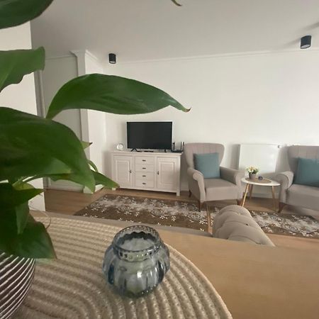 Central Park Apartment Клуж-Напока Екстериор снимка