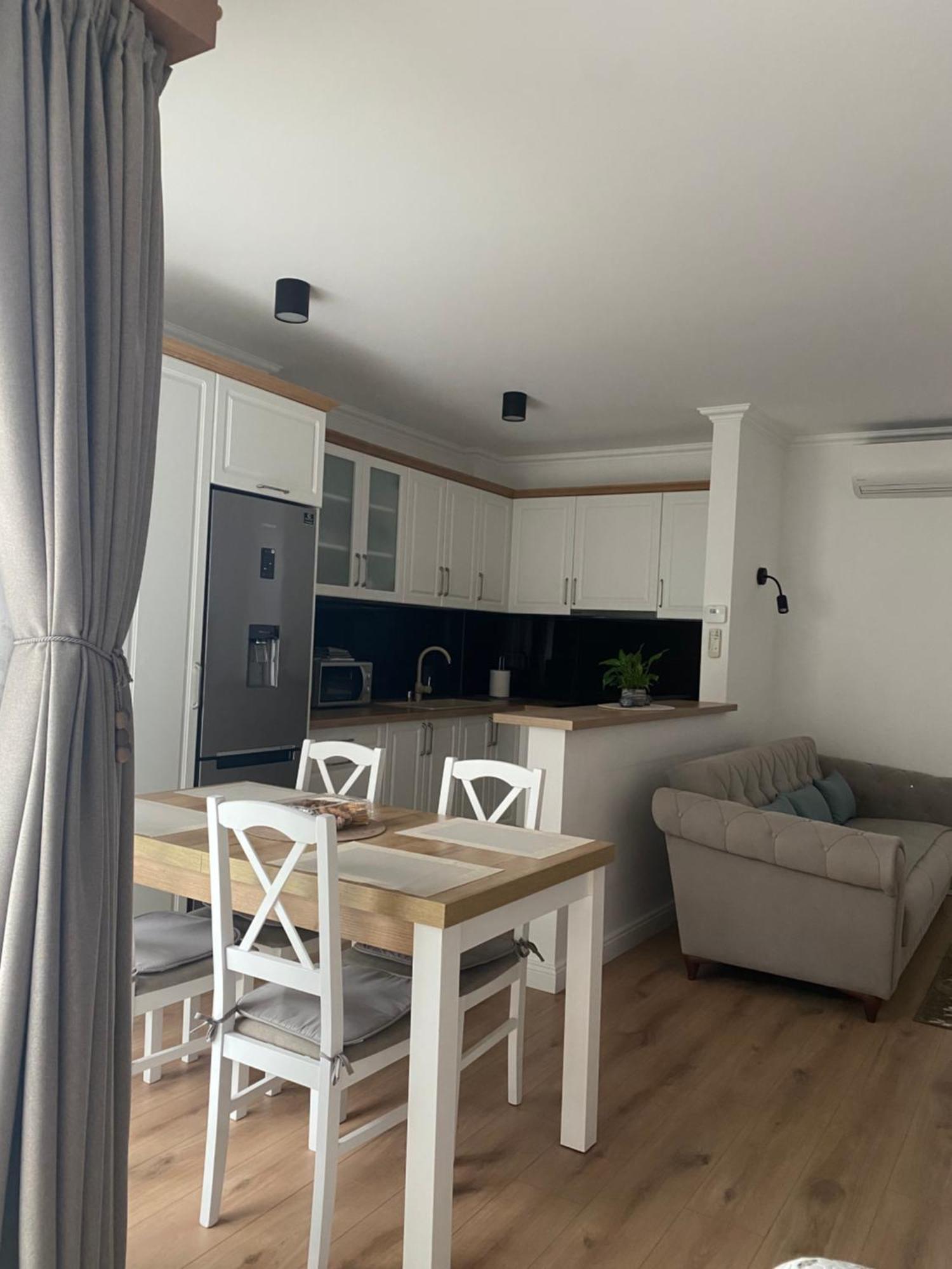 Central Park Apartment Клуж-Напока Екстериор снимка